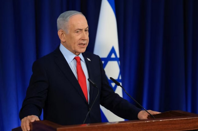 Netanyahu asegura que la guerra contra Irán “sigue en pleno apogeo”, pese a informes de negociación