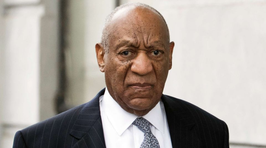 Bill Cosby.