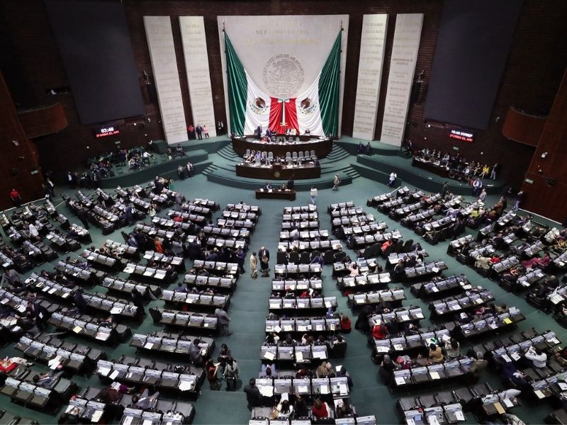 Cámara de Diputados