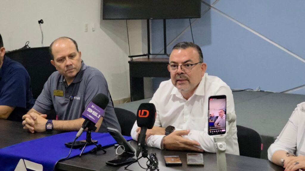 Más de la mitad de los socios de la Cámara Nacional de Comercio en la región Évora mantienen adeudos con el organismo
