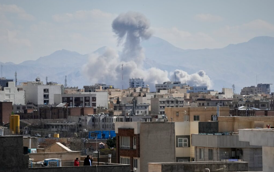 Canadá urge a EU e Irán a retomar el diálogo en medio de la escalada en Oriente Medio