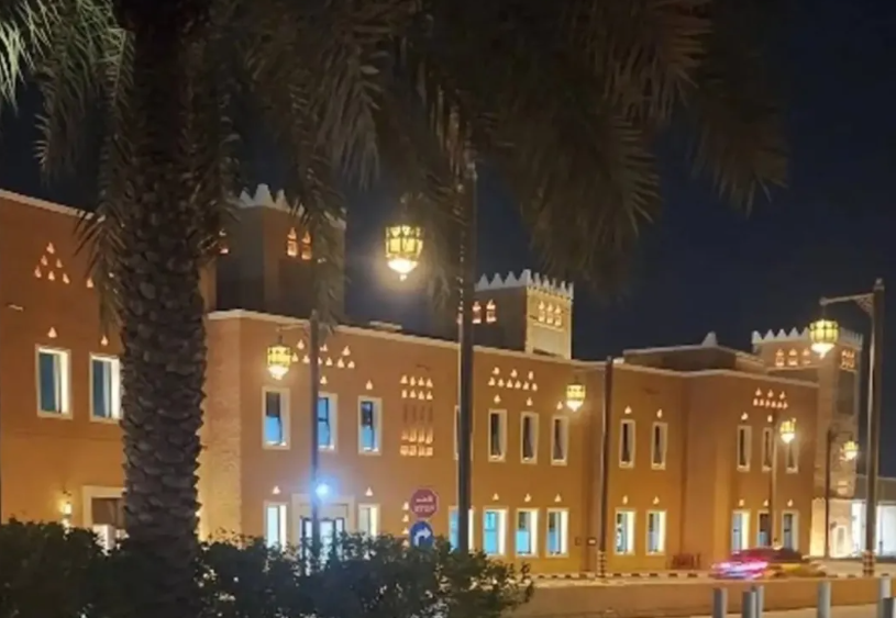 Drones impactan la embajada de EU en Riad en medio de creciente tensión regional