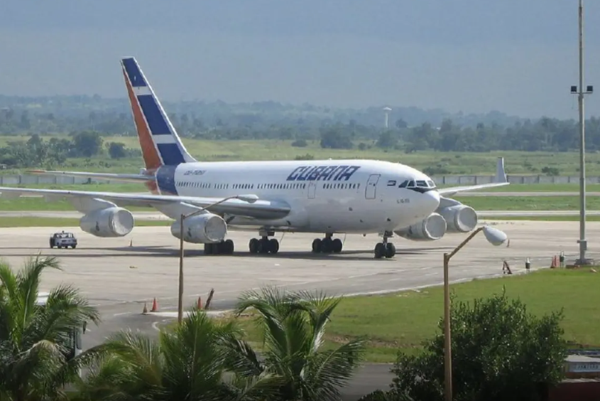 Escasez de Jet A1 complica operaciones aéreas en Cuba hasta el 10 de abril