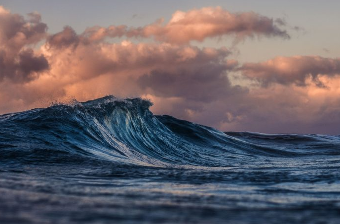 Estudio advierte que el nivel del mar podría subir más rápido de lo previsto