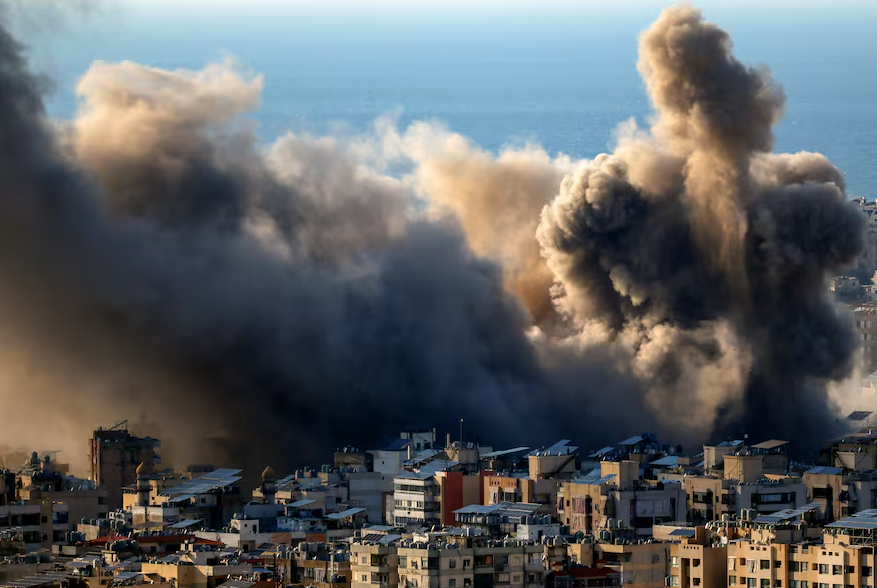Confirman nombres de los seis militares de EU muertos en ataque en Kuwait