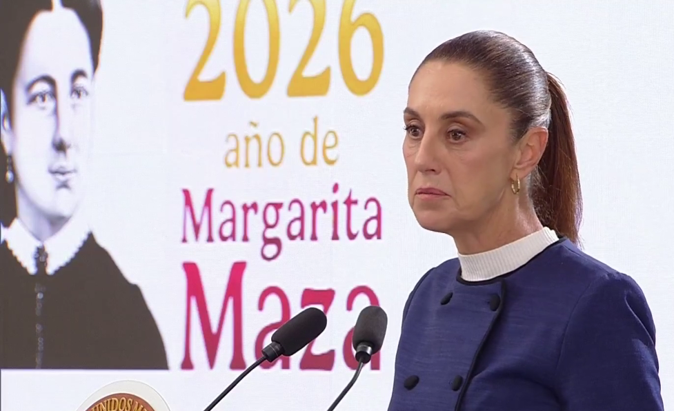 Claudia Sheinbaum Pardo