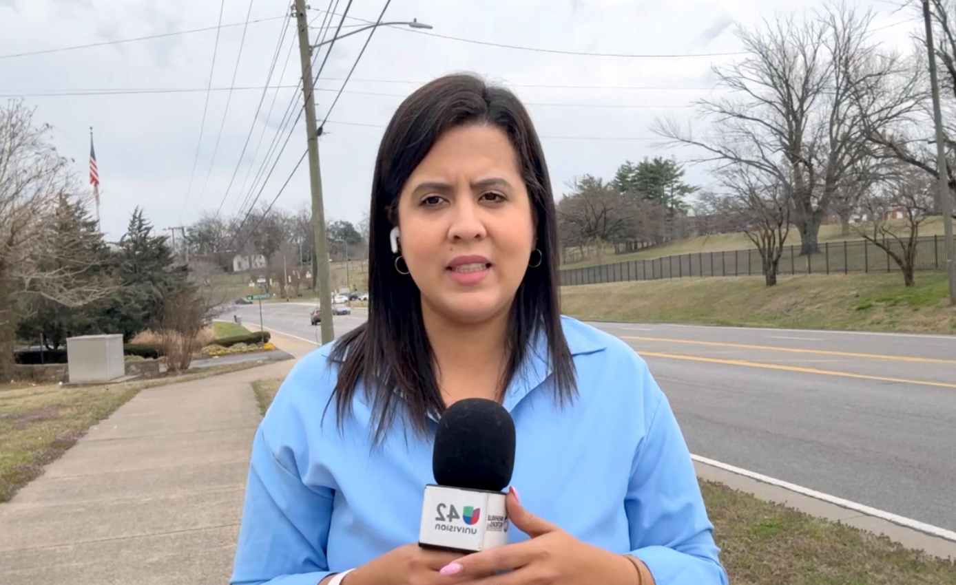 Detienen a periodista colombiana durante operativo migratorio en Tennessee