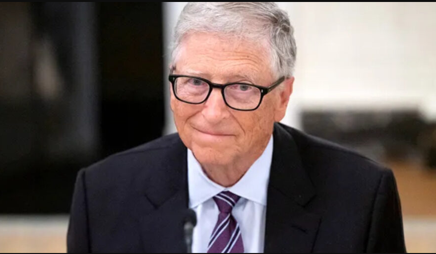 Congreso de EU llama a Bill Gates a declarar en investigación sobre Jeffrey Epstein