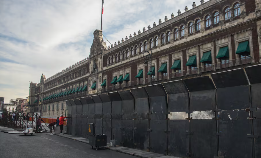 Palacio Nacional