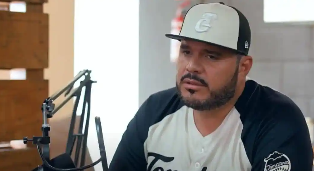 Aclara “El Chikilin” incidente ocurrido afuera de clínica de “Patrulla Espiritual” en Tijuana