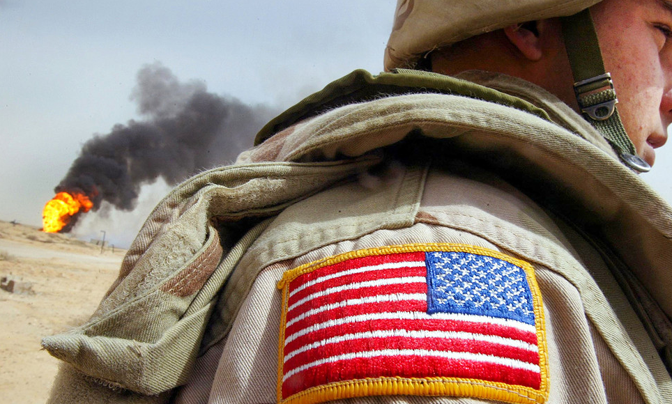 Fallece soldado de Estados Unidos herido en los primeros ataques atribuidos a Irán en Medio Oriente