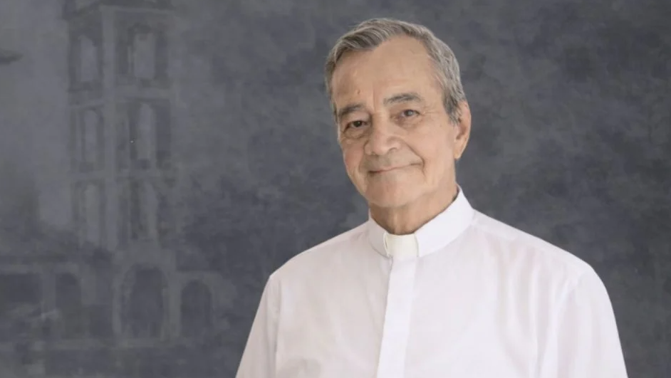 Hallan sin vida al sacerdote Juan Manuel Zavala Madrigal tras intensa búsqueda en Chiapas