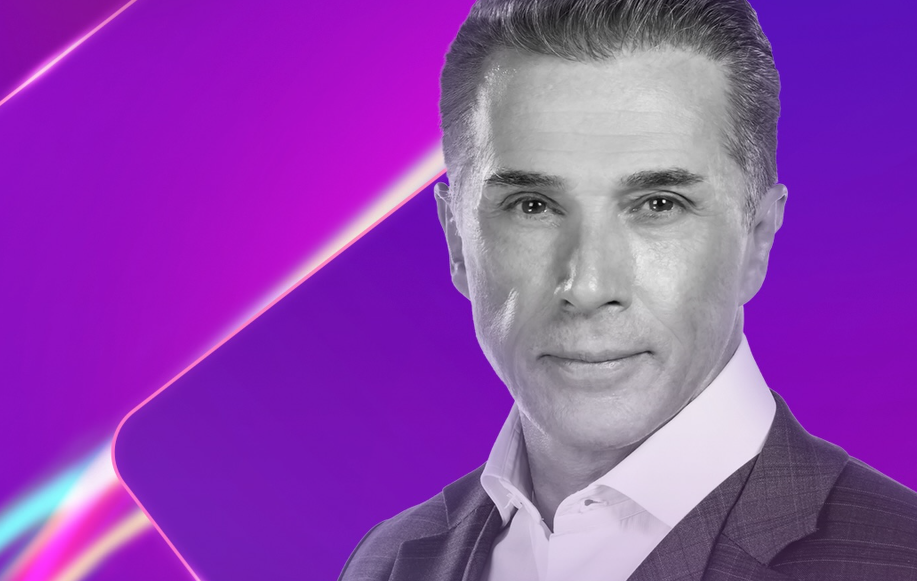 Fin del juego para Sergio Mayer en La Casa de los Famosos 6; es el tercer eliminado
