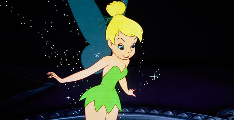 Campanita tendrá su propia serie live-action en Disney+