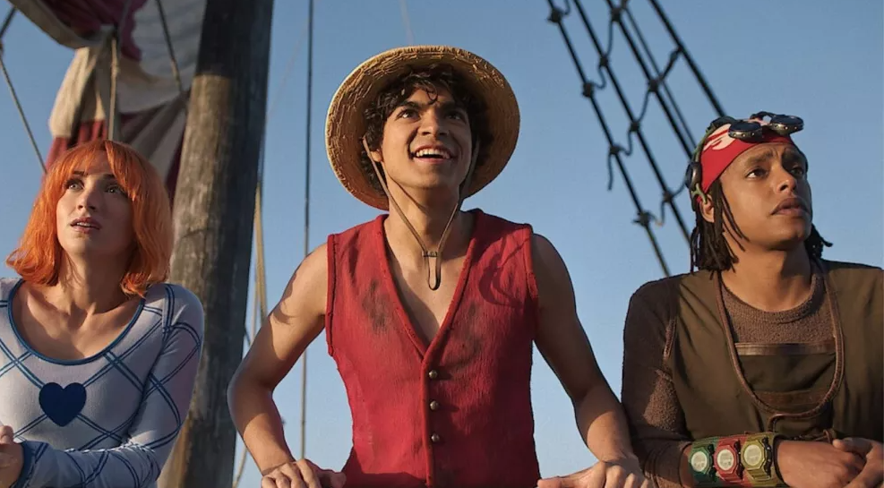 “One Piece” regresa a Netflix con segunda temporada y nuevas aventuras en el Grand Line