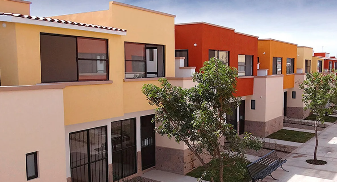 ¿Cuánto crédito da Infonavit para reparar o ampliar tu vivienda?