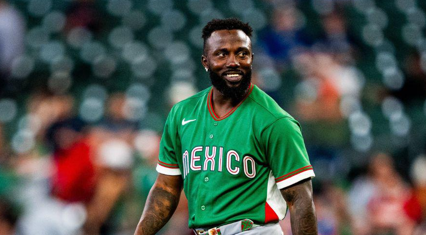 Randy Arozarena estalla contra Cal Raleigh después de no saludarlo en el Clásico Mundial de Beisbol