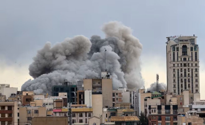 Estados Unidos prepara la jornada más intensa de bombardeos contra Irán