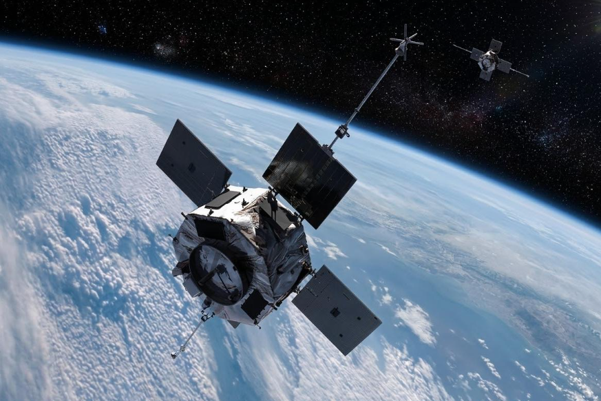 Sonda científica de la NASA se prepara para reingresar a la Tierra tras más de una década en órbita
