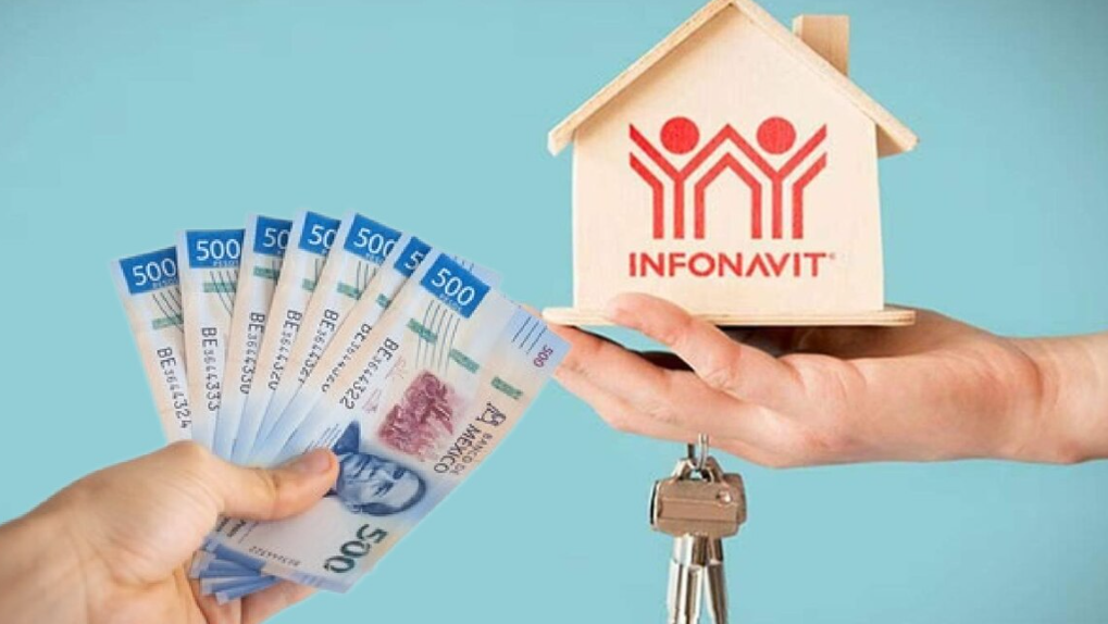 Infonavit: este es el monto máximo que puedes obtener para comprar una casa