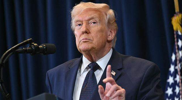 Trump asegura que la guerra contra Irán “ya está ganada”, pero advierte que los combates podrían continuar