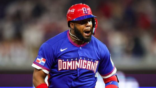 Así se jugarán los cuartos de final del Clásico Mundial de Beisbol 2026