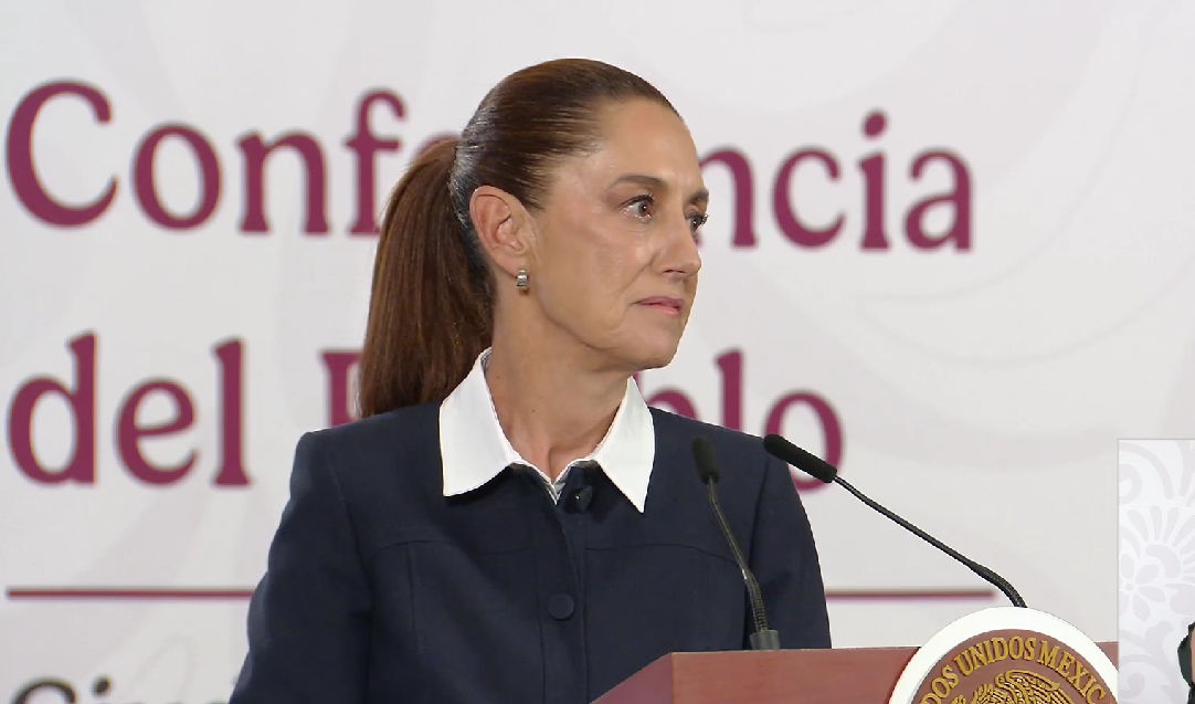 Claudia Sheinbaum Pardo