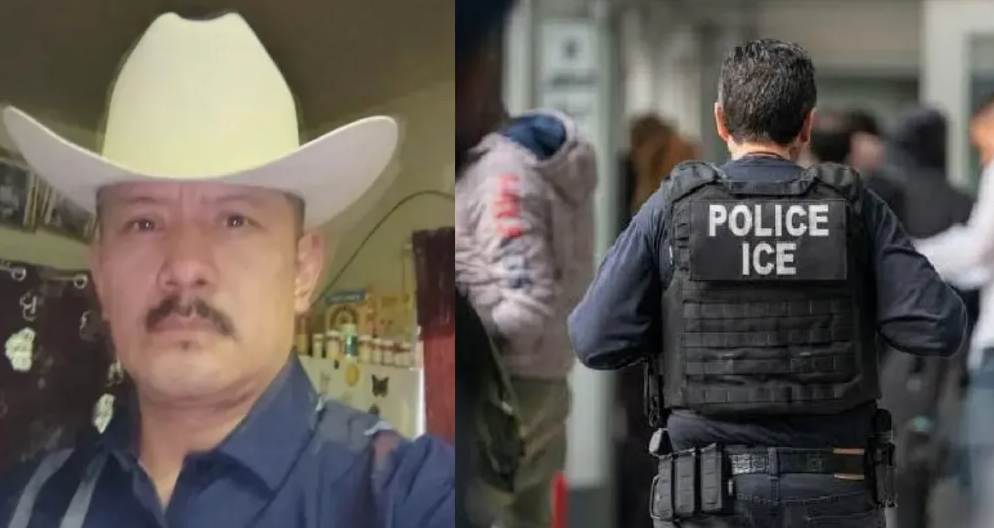 Familia exige respuestas tras muerte de migrante mexicano en custodia de ICE