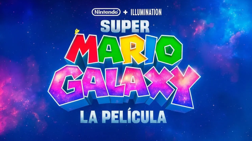 Arranca la preventa en México para “Super Mario Galaxy”, la nueva aventura del famoso fontanero