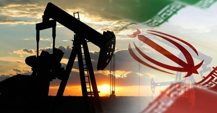Bombardeo estadounidense en isla petrolera iraní eleva tensión en el Golfo Pérsico