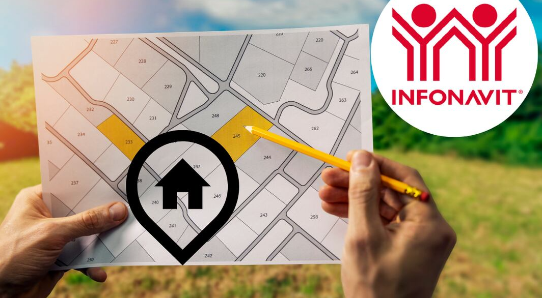 ¿Qué es Crediterreno de Infonavit y cómo funciona para comprar un terreno?