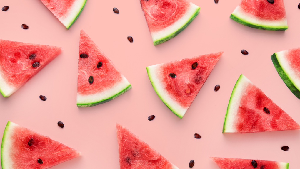 ¿Por qué incluir sandía en tu dieta mejora tu calidad de vida?