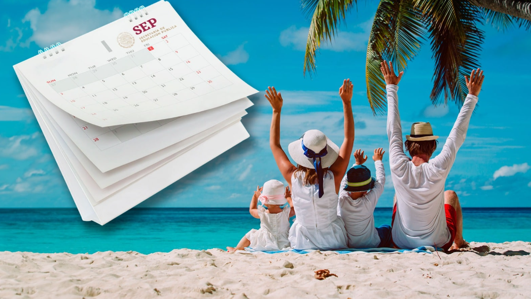 Vacaciones de Semana Santa 2026: esto dice el calendario escolar