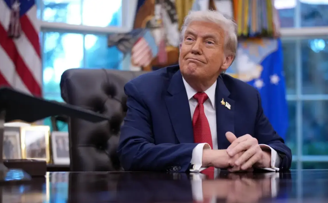 Fiscales presionan al Congreso para garantizar reembolsos por aranceles de la era Trump