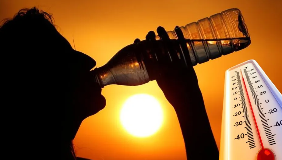 Estados Unidos enfrenta ola de calor récord con temperaturas superiores a 37 grados