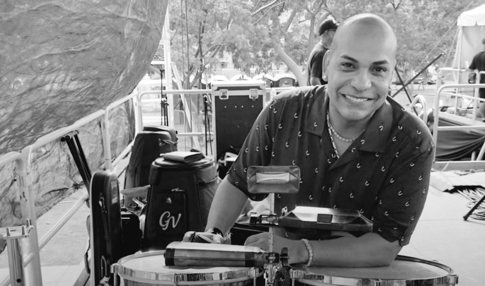 Luto en la salsa colombiana por el asesinato de “Junior” Quiñones