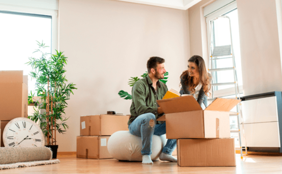 Así funciona el crédito compartido del Infonavit para comprar casa en pareja o familia