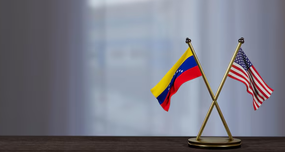 Estados Unidos redefine su estrategia: Venezuela deja de ser riesgo prioritario