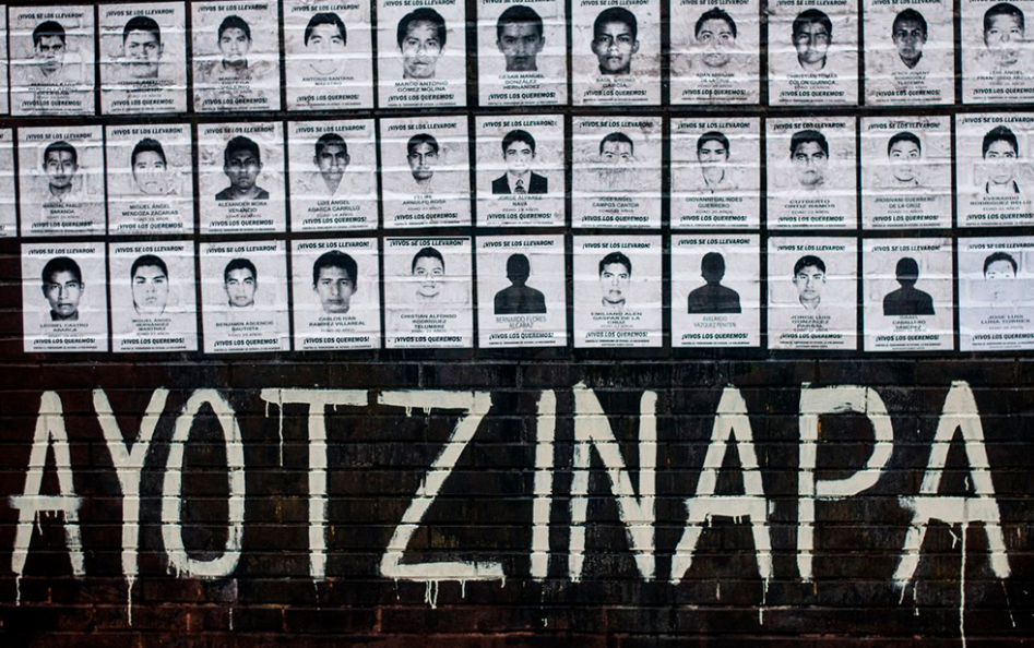 Exsubprocuradora de Guerrero enfrenta proceso por posible obstrucción en caso Ayotzinapa