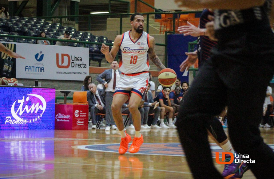 ¡Intratables! Pioneros hace del CUM una fortaleza y vence a Ostioneros en el primero de la serie