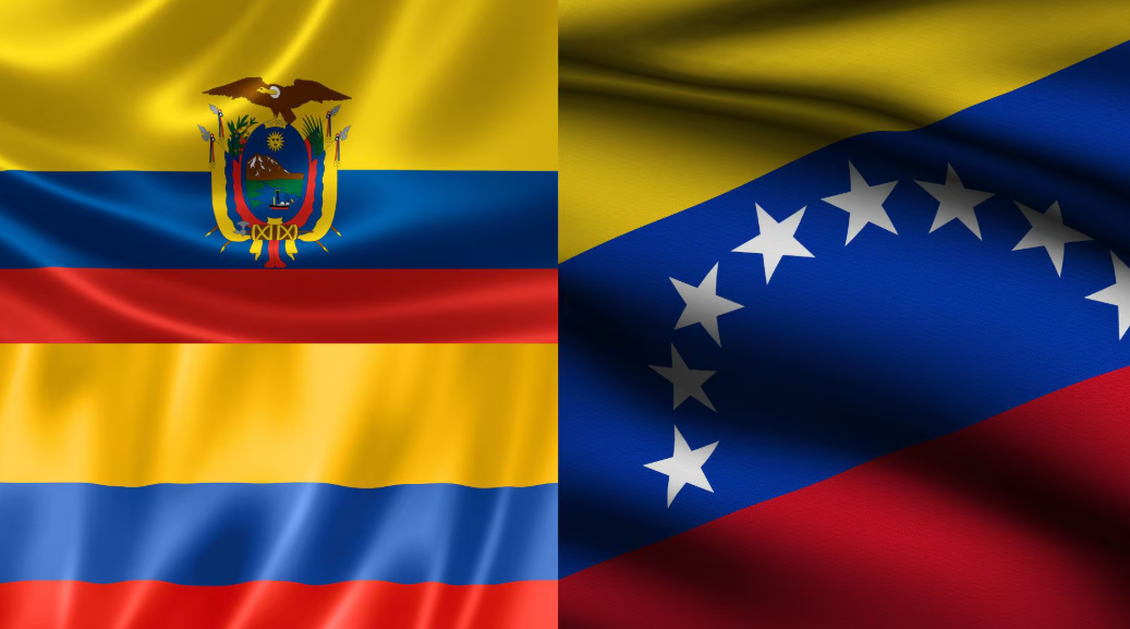 Colombia y Ecuador bajo alerta: obispos piden diálogo ante conflicto comercial