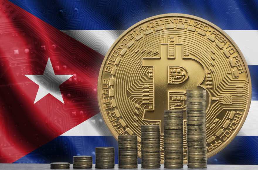 Cuba abre la puerta a criptomonedas para pagos internacionales