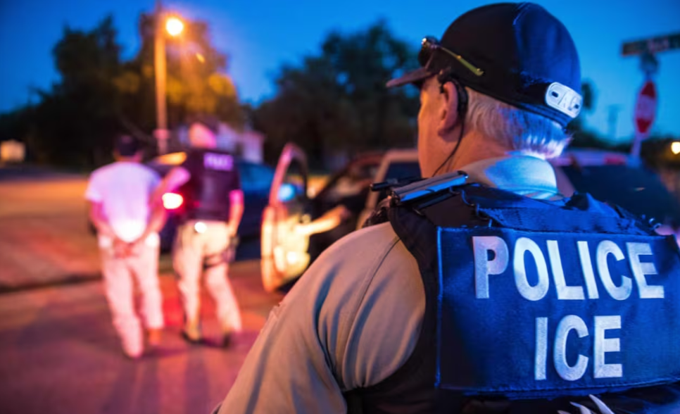 Minnesota demanda al gobierno federal por falta de información en operativos del ICE