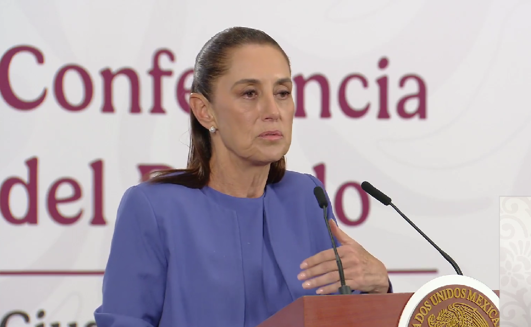 Claudia Sheinbaum Pardo