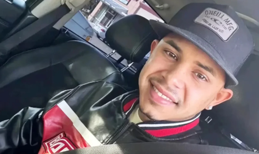 Venezolano demanda a Estados Unidos tras ser deportado y encarcelado en El Salvador