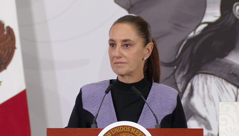 Claudia Sheinbaum Pardo