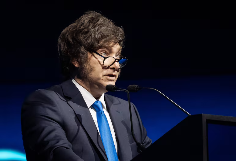 Argentina incluye al CJNG en lista de organizaciones terroristas