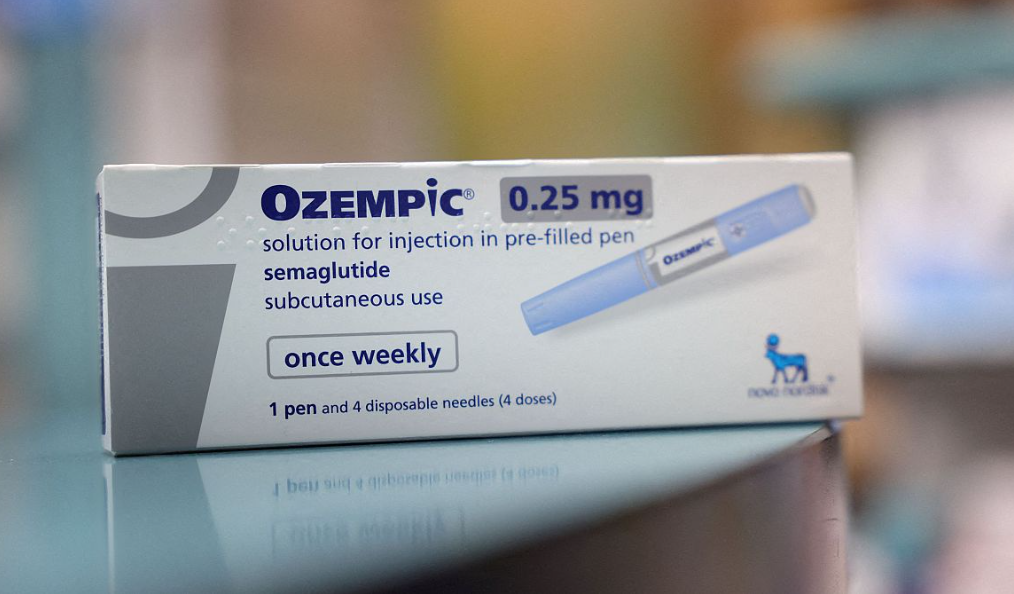 Ozempic genérico en la mira: detectan versiones falsificadas en México