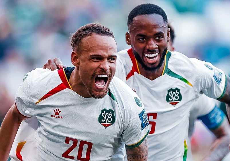 Bolivia y Jamaica se aferran a un boleto rumbo a la Copa del Mundo 2026