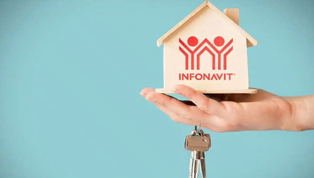 Infonavit.